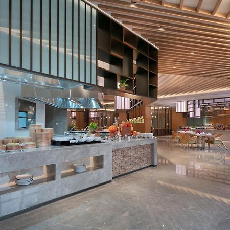 Yuyao Bright Hotel Екстериор снимка