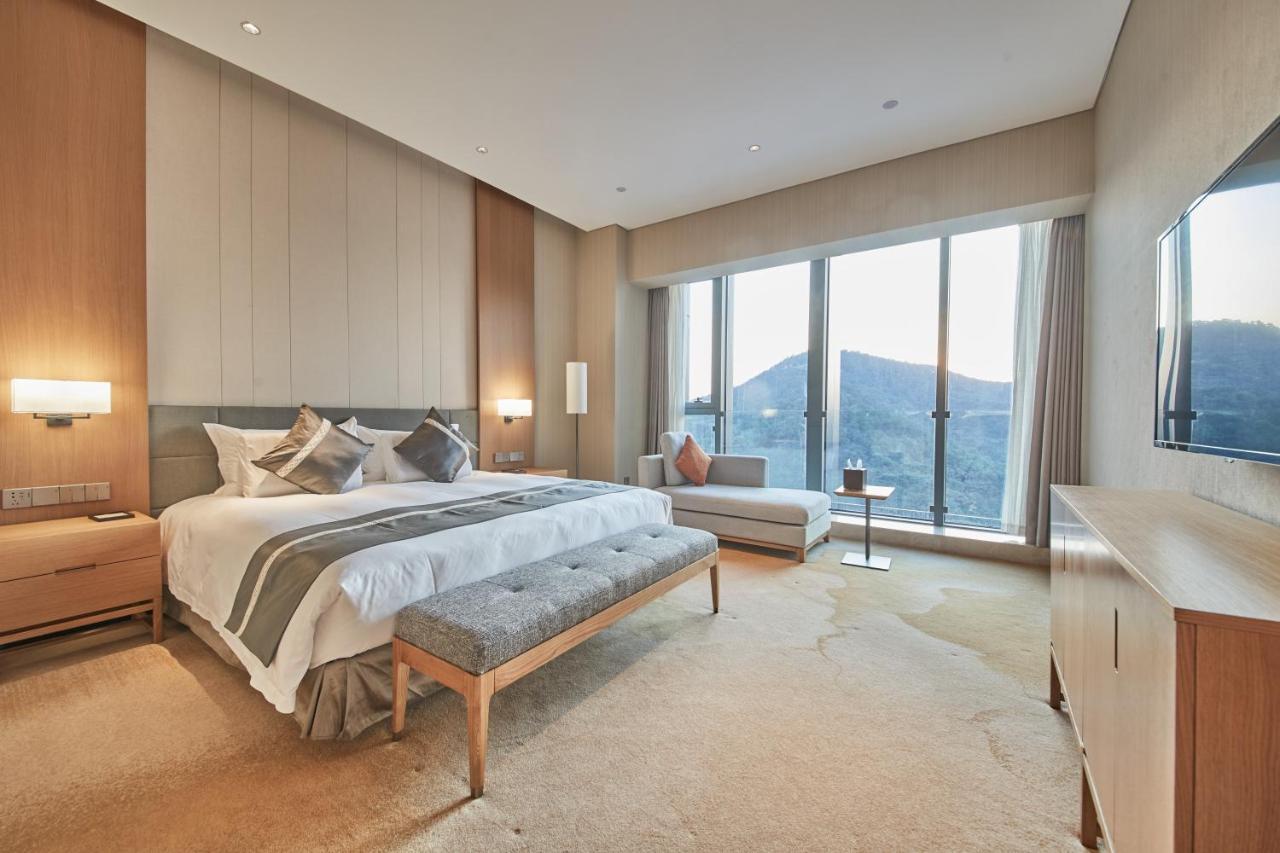 Yuyao Bright Hotel Екстериор снимка