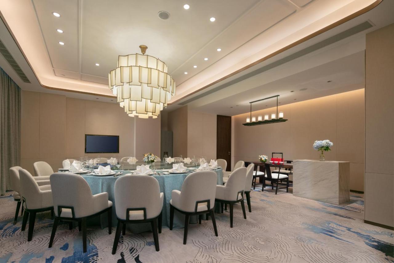 Yuyao Bright Hotel Екстериор снимка