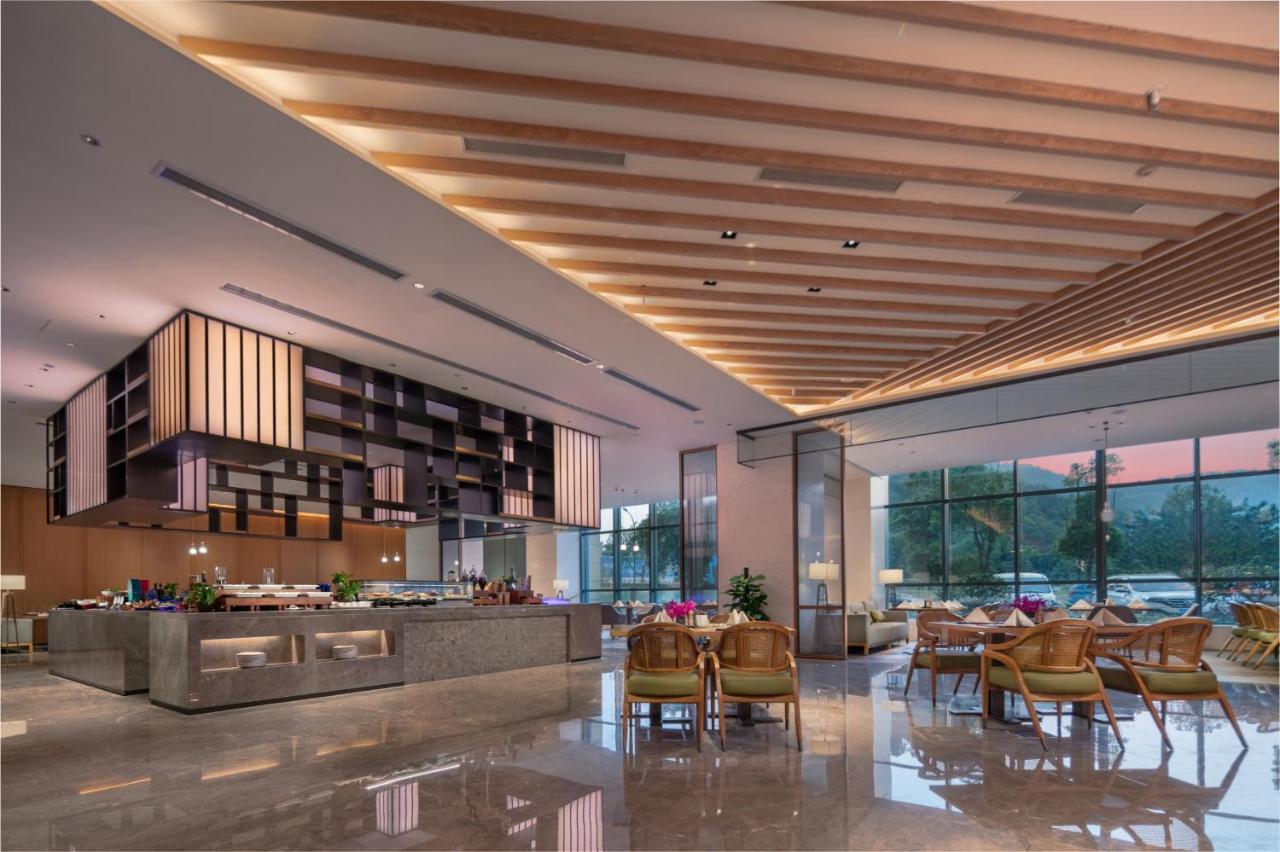 Yuyao Bright Hotel Екстериор снимка