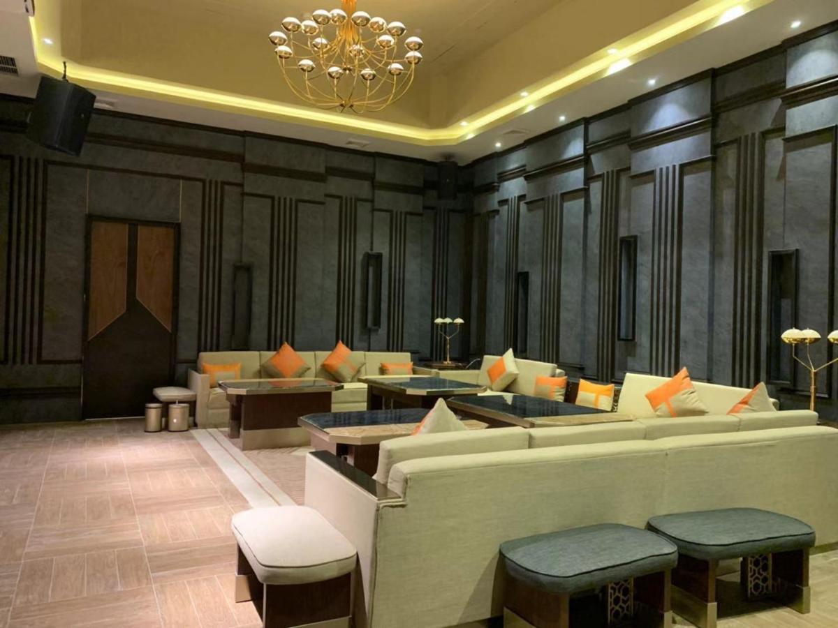 Yuyao Bright Hotel Екстериор снимка