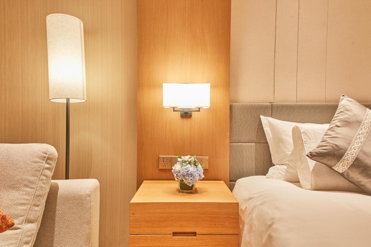 Yuyao Bright Hotel Екстериор снимка